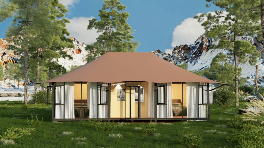 武城县装配式建筑厂家